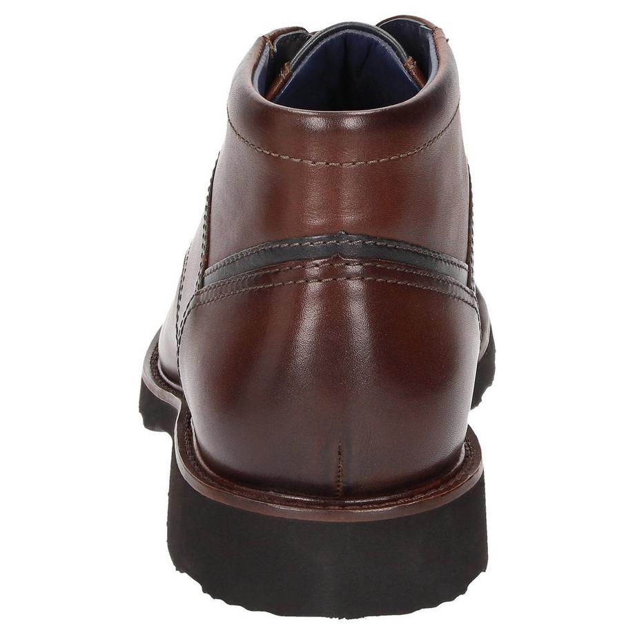 Sioux Dilip-718-H Stivaletto  