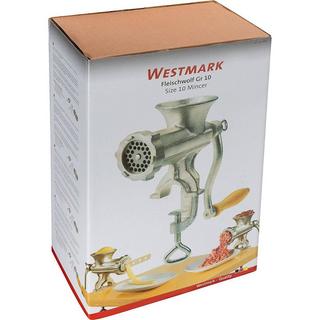 WESTMARK Westmark 97542260 tritacarne Acciaio inossidabile  