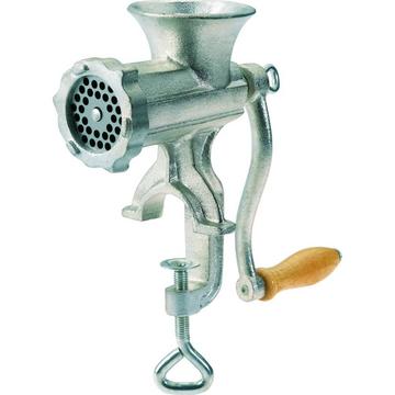 Fleischwolf Grösse 10, 29.5x 11.5x27.5 cm