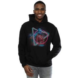 MARVEL  Guardians Of The Galaxy Kapuzenpullover 