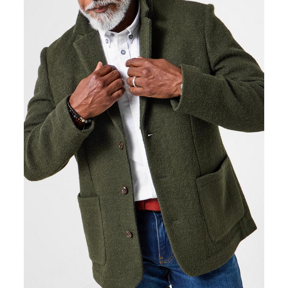 Joe Browns Moderner Lockerer Blazer  