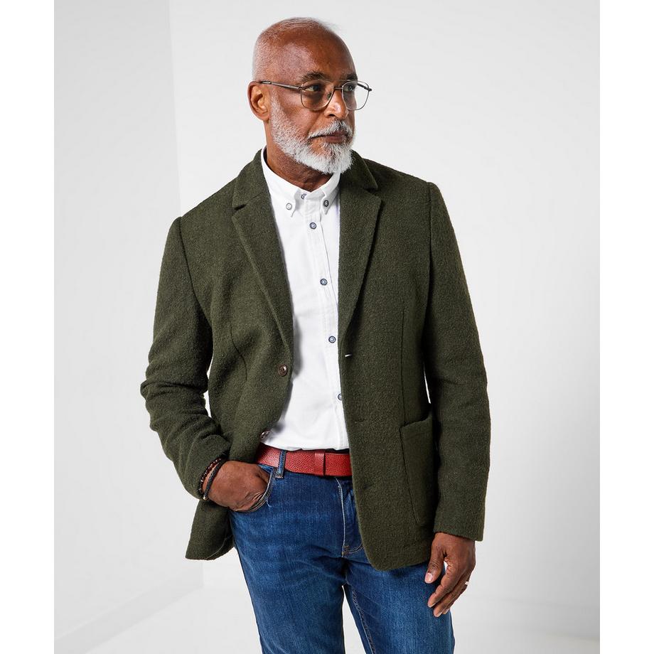 Joe Browns Moderner Lockerer Blazer  