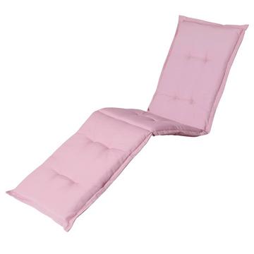 Coussin de chaise longue coton