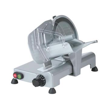 LUSSO-195GL Slicer Silber