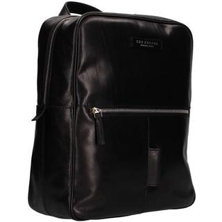 The Bridge Passpartout Uomo Leder Rucksack  