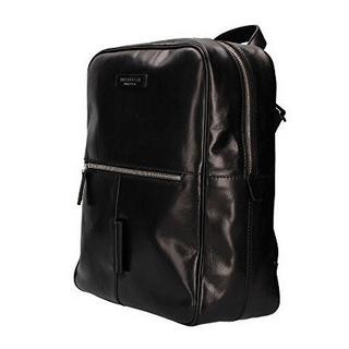 The Bridge Passpartout Uomo Leder Rucksack  