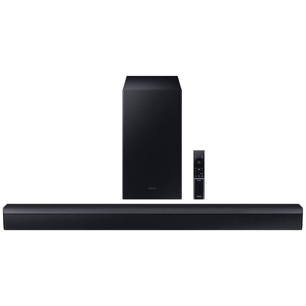 SAMSUNG  C-Soundbar HW-C460G 