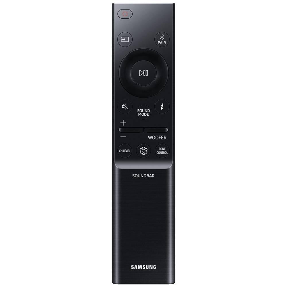 SAMSUNG  Barre de son C HW-C460G 