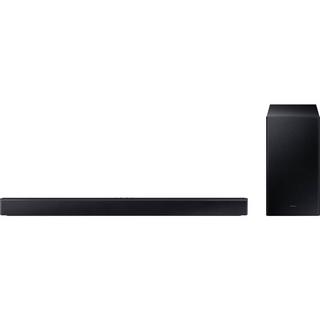 SAMSUNG  C-Soundbar HW-C460G 