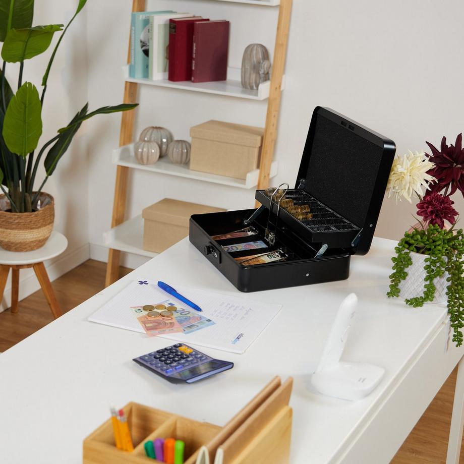 B2X  Kassenschublade mit Kombination 