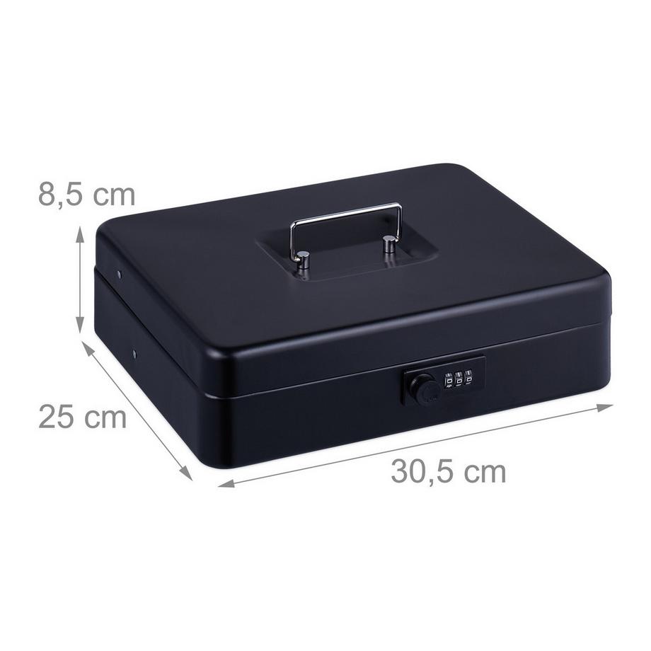 B2X  Kassenschublade mit Kombination 