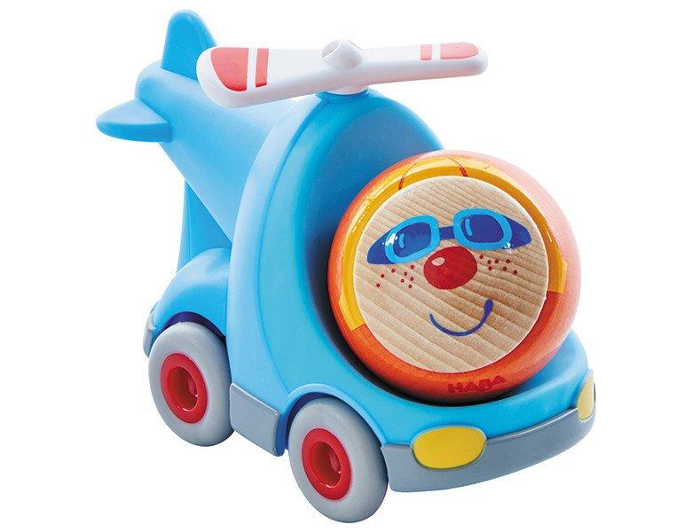 Image of Kullerbü Hugos Huchrauber Unisex ONE SIZE