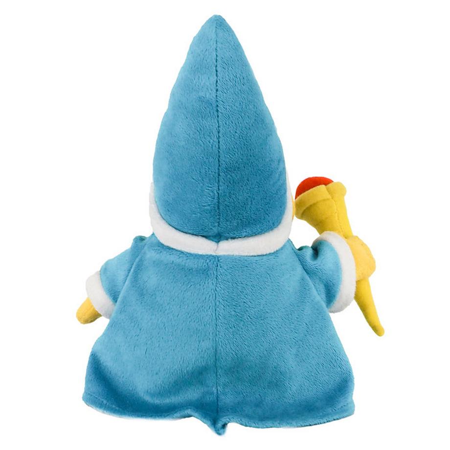 Together  Nintendo Peluche Super Mario: Magikoopa 21cm 