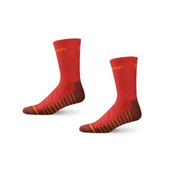 SALOMON  Salomon Hikingsocken Life 2-Pack 