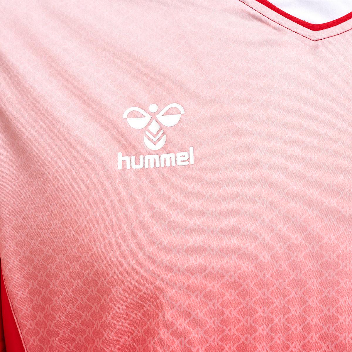 Hummel  maillot hmlcore xk ublimation 