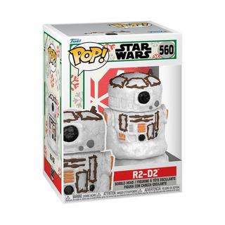 Funko  POP - Movies - Star Wars - 560 