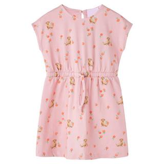 VidaXL  Robe pour enfants coton 