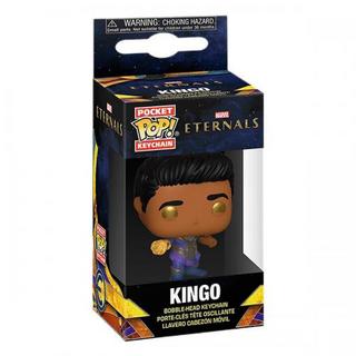 Funko  Key Funko POP! Marvel The Eternals: Kingo 