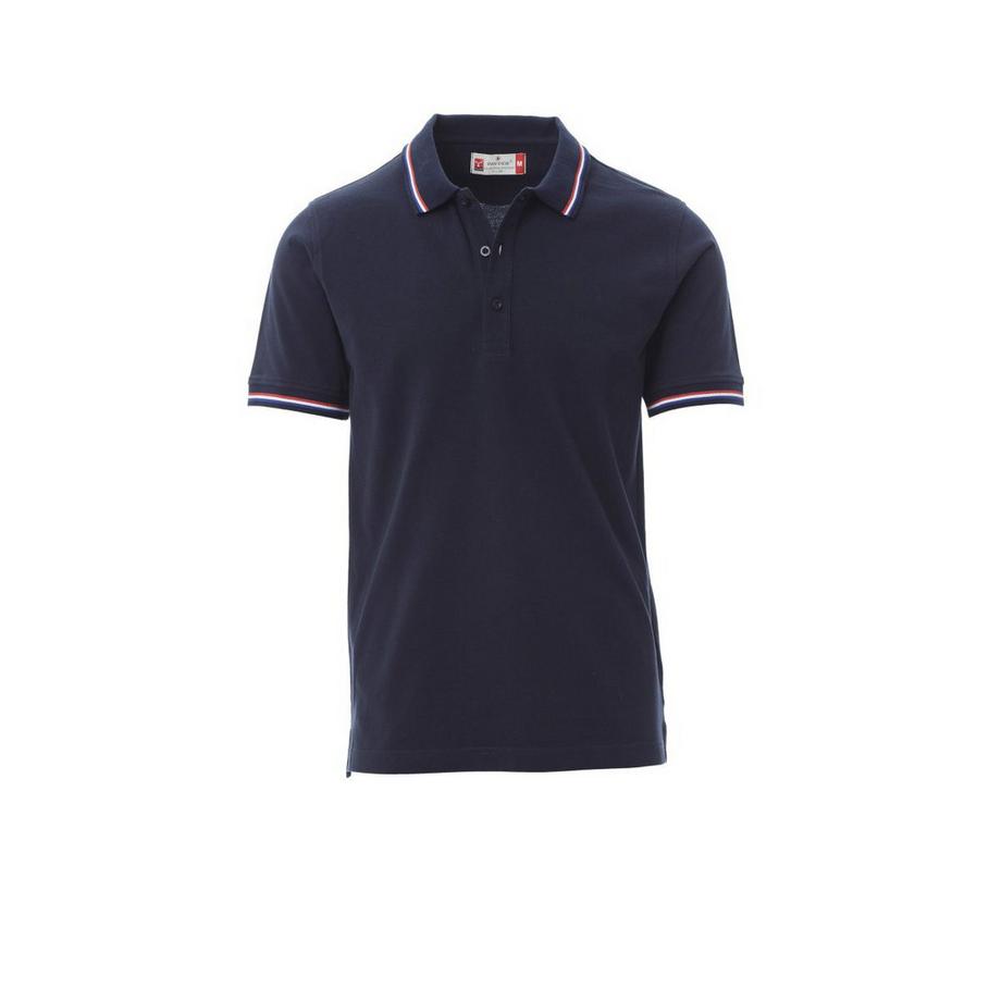 Payper Wear Unisex Kurzarm Poloshirt  
