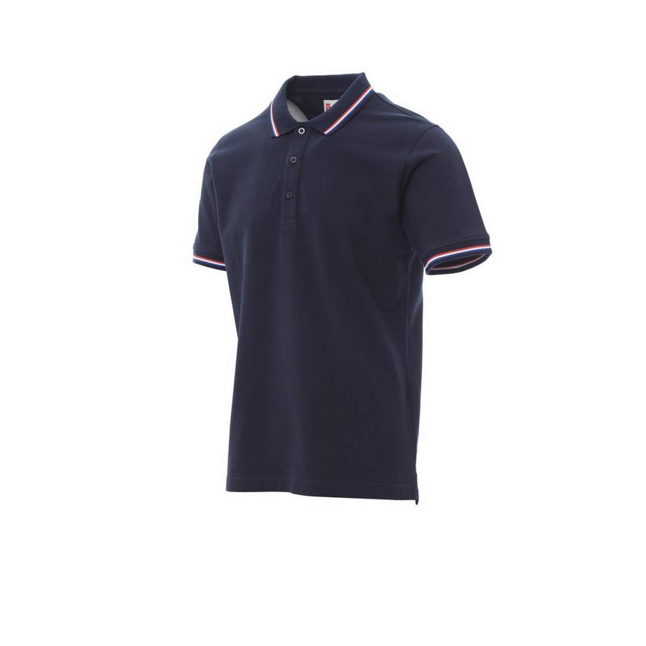 Payper Wear Unisex Kurzarm Poloshirt  