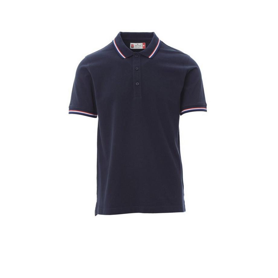 Payper Wear Unisex Kurzarm Poloshirt  