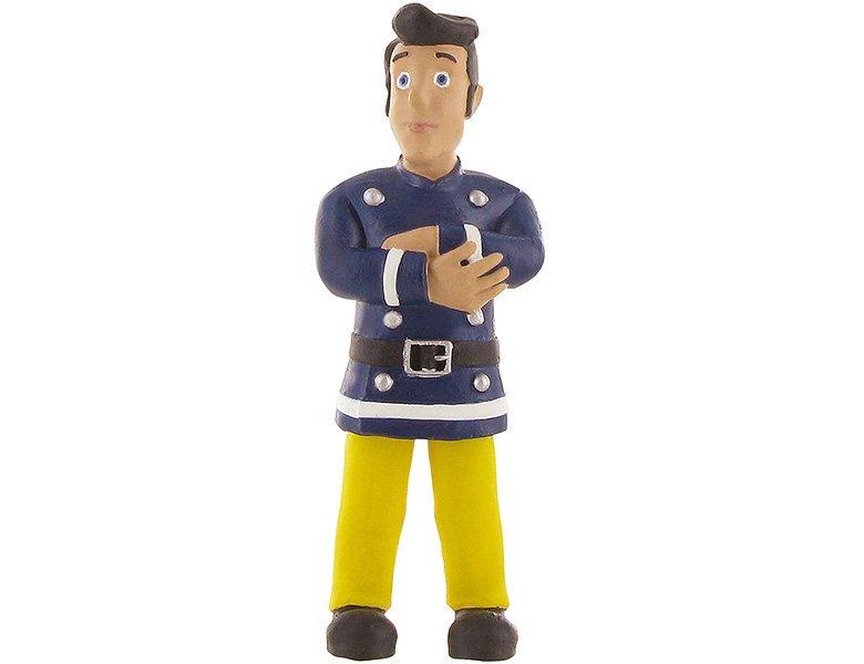 Image of Feuerwehrmann Sam Elvis