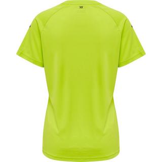 Hummel  damen-t-hirt hmlcore xk core poly 