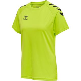 Hummel  damen-t-hirt hmlcore xk core poly 