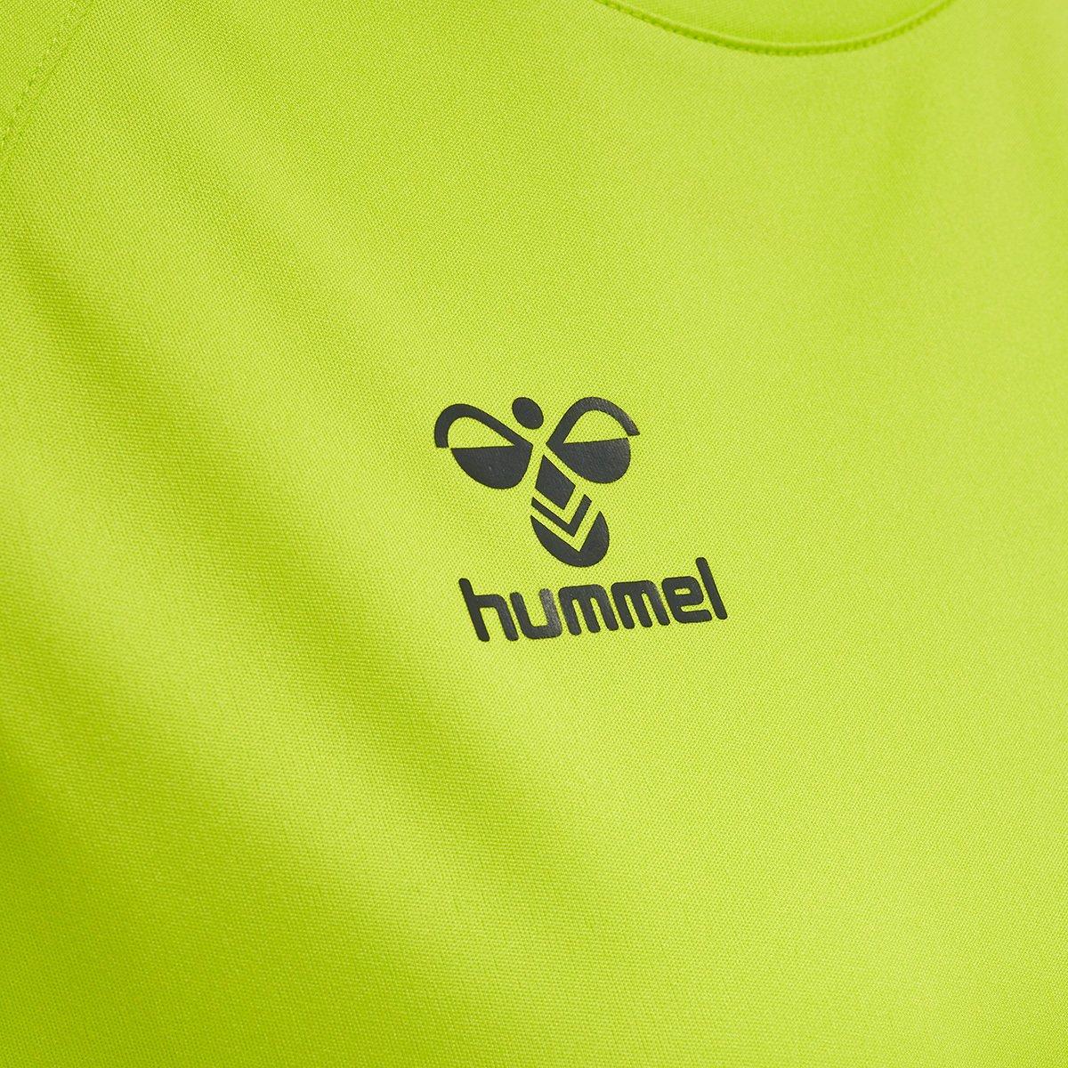 Hummel  damen-t-hirt hmlcore xk core poly 