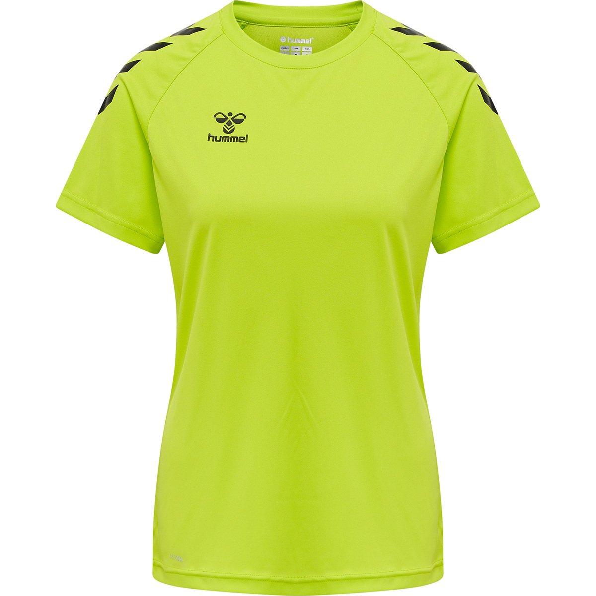 Hummel  damen-t-hirt hmlcore xk core poly 