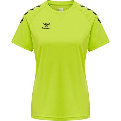 Hummel  damen-t-hirt hmlcore xk core poly 