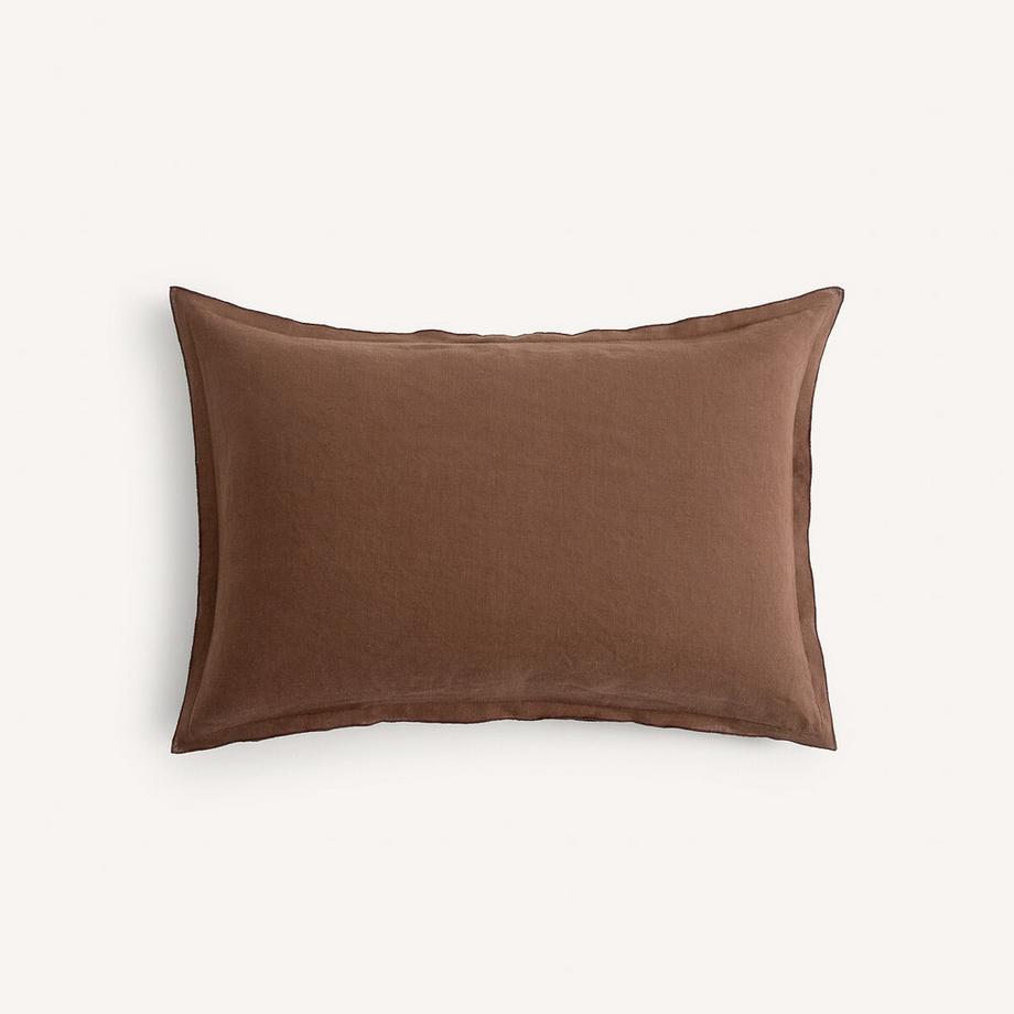 AM.PM Fodera per cuscino Elina Lino  