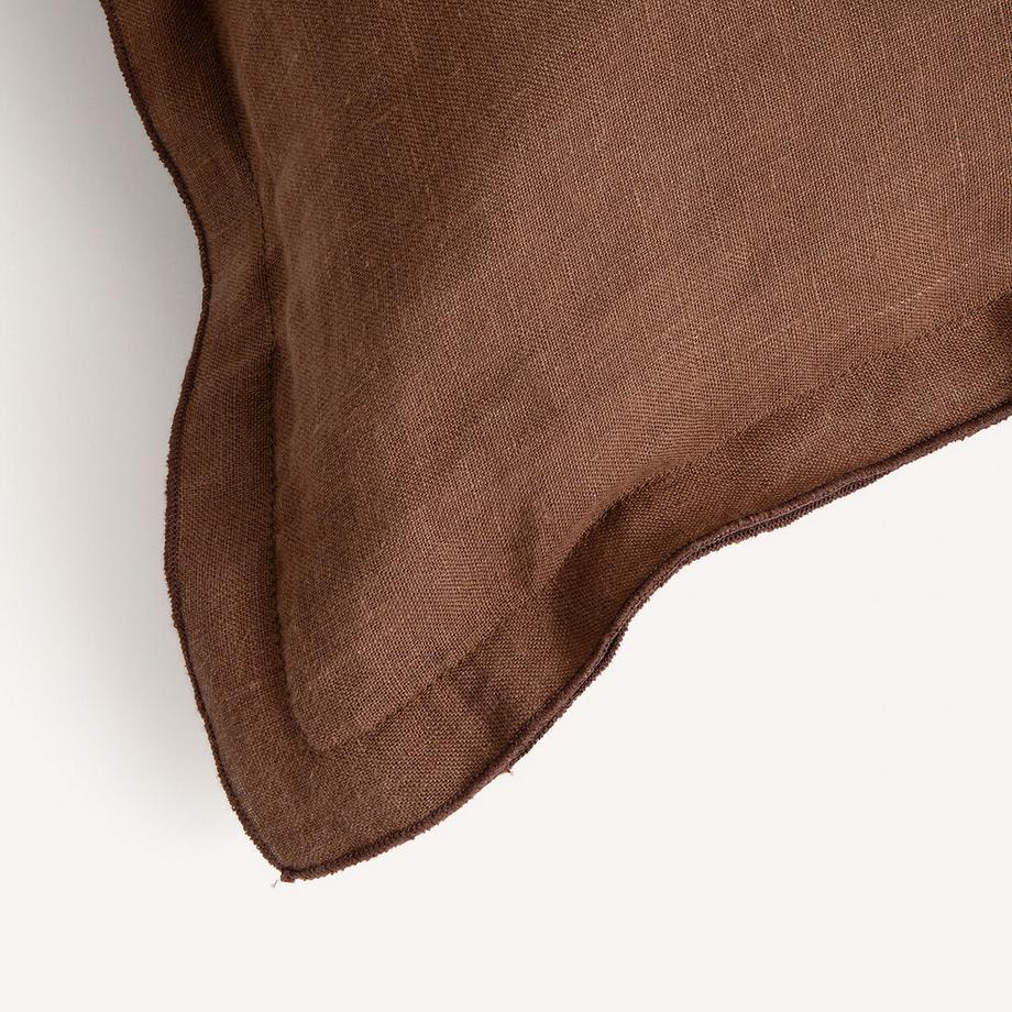 AM.PM Fodera per cuscino Elina Lino  