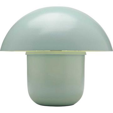 Tischleuchte Mushroom mint 27
