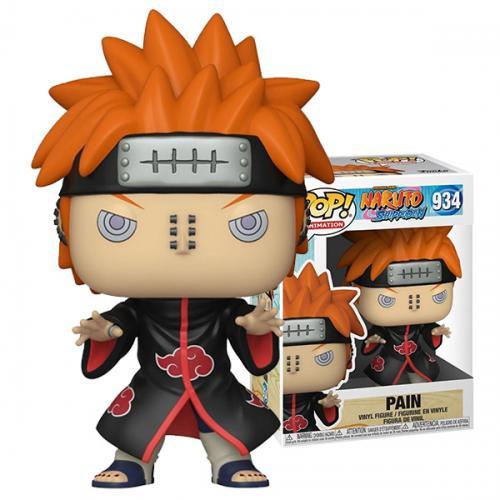 Image of POP! Naruto: Pain (934)