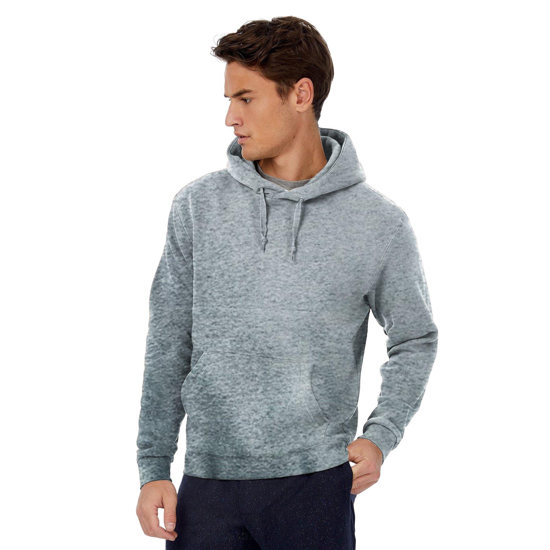 B and C  B&C Kapuzenpullover Hoodie Kapuzensweater 