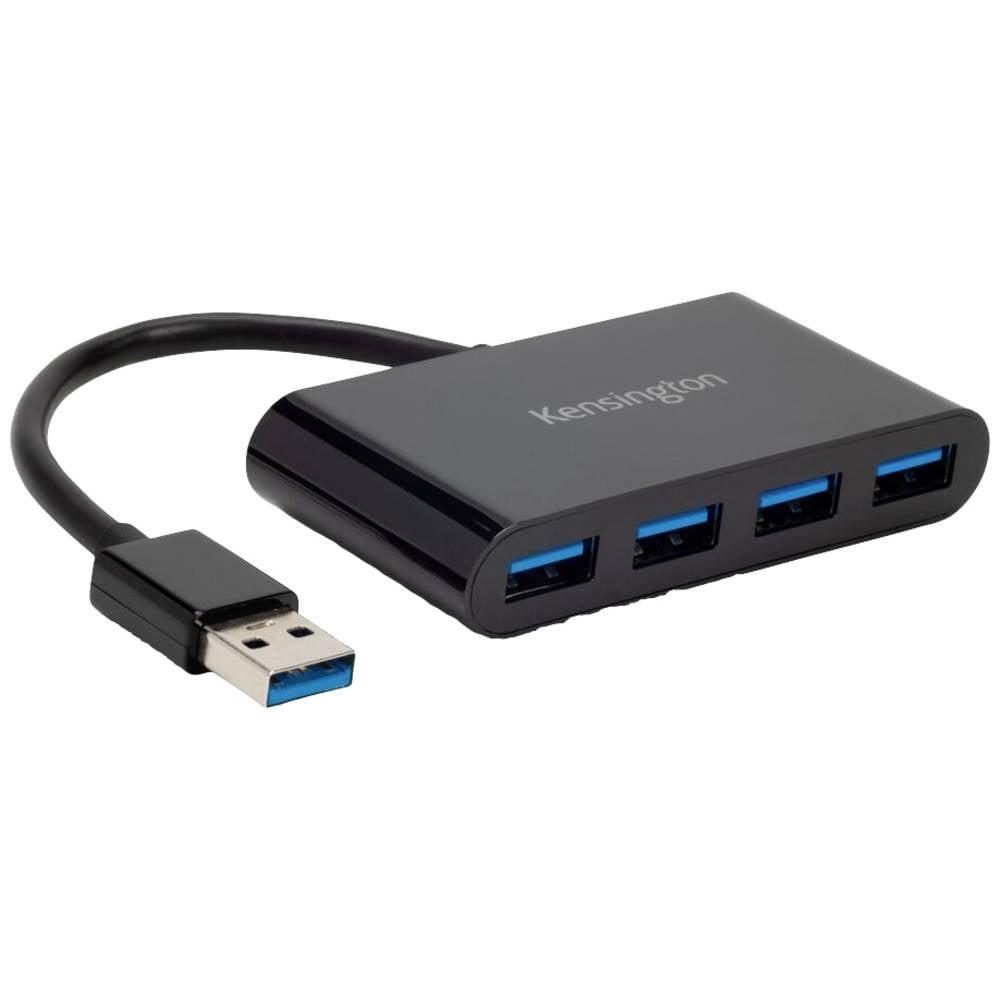 Kensington  Hub USB 3.0 