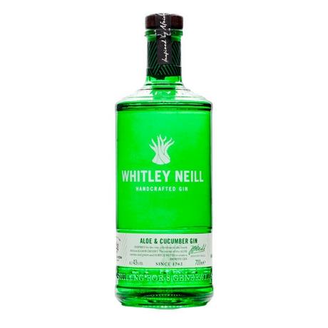 Whitley Neill Aloe & Cucumber  