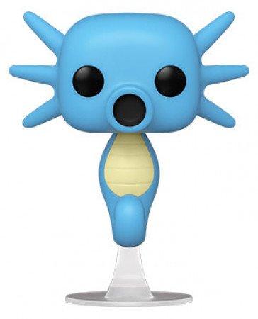 Funko  POP - Games - Pokemon - 844 - Horsea 