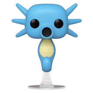 Funko  POP - Games - Pokemon - 844 - Horsea 