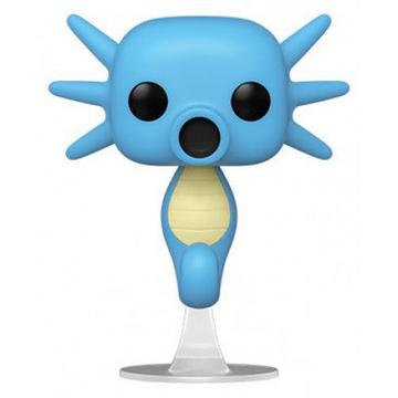 POP - Games - Pokemon - 844 - Horsea