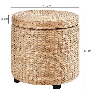 HOMCOM tabouret  