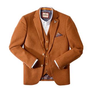 Joe Browns Blazer con spacco posteriore e dettagli sui polsini  