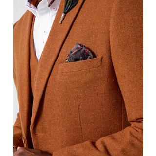 Joe Browns Blazer con spacco posteriore e dettagli sui polsini  