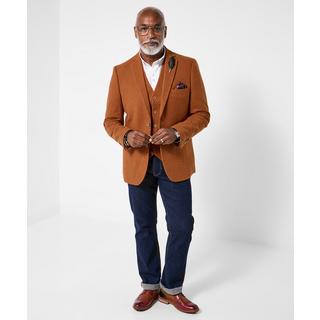 Joe Browns Blazer con spacco posteriore e dettagli sui polsini  