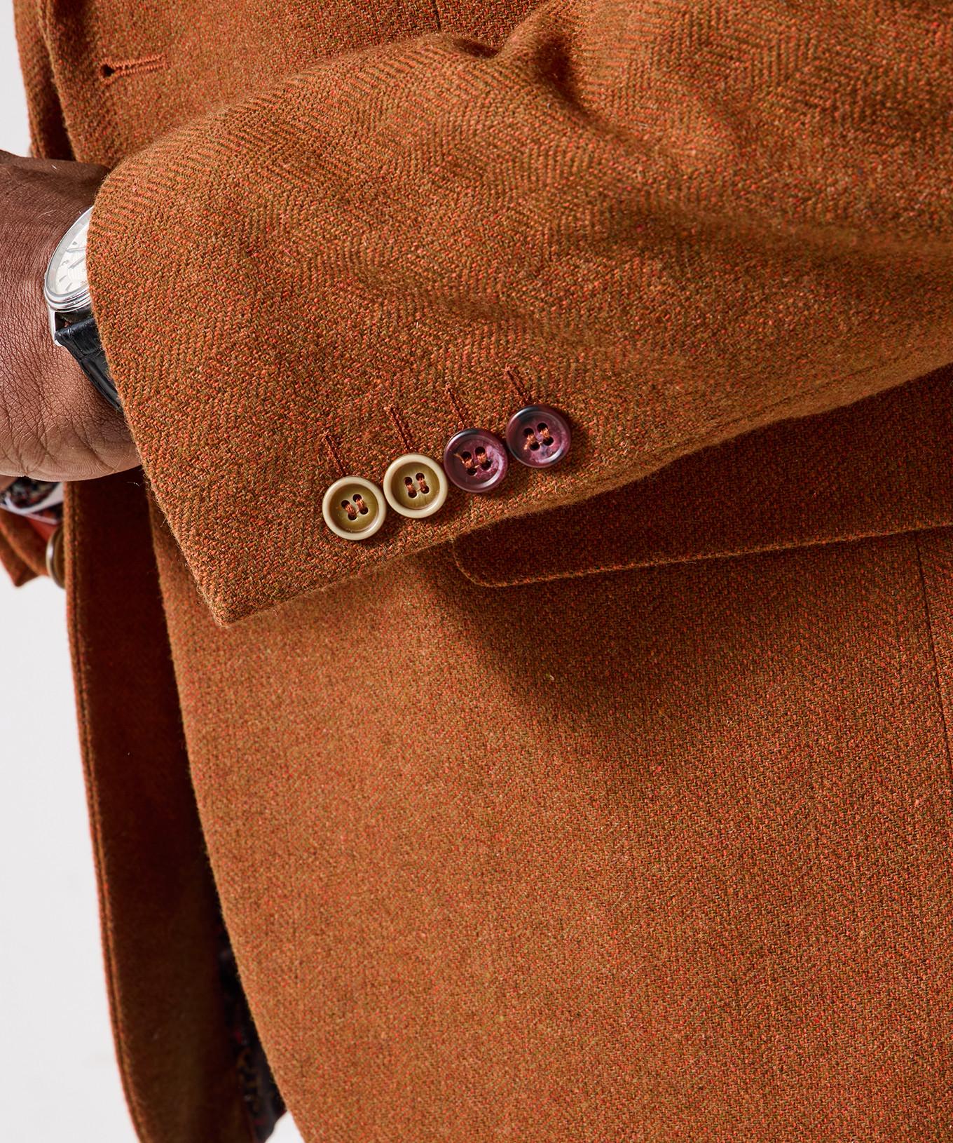 Joe Browns Blazer con spacco posteriore e dettagli sui polsini  