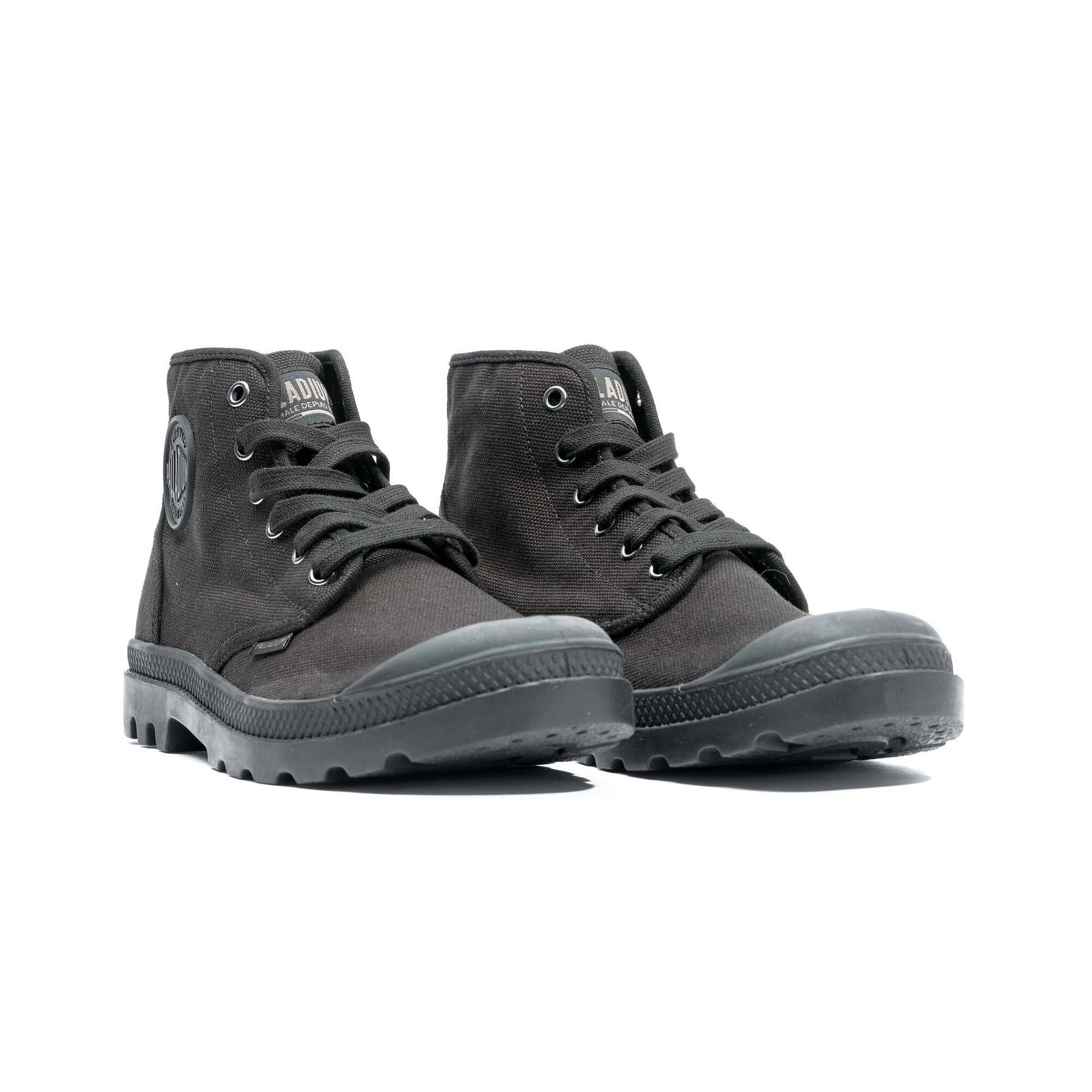 PALLADIUM  bottines pampa hi 