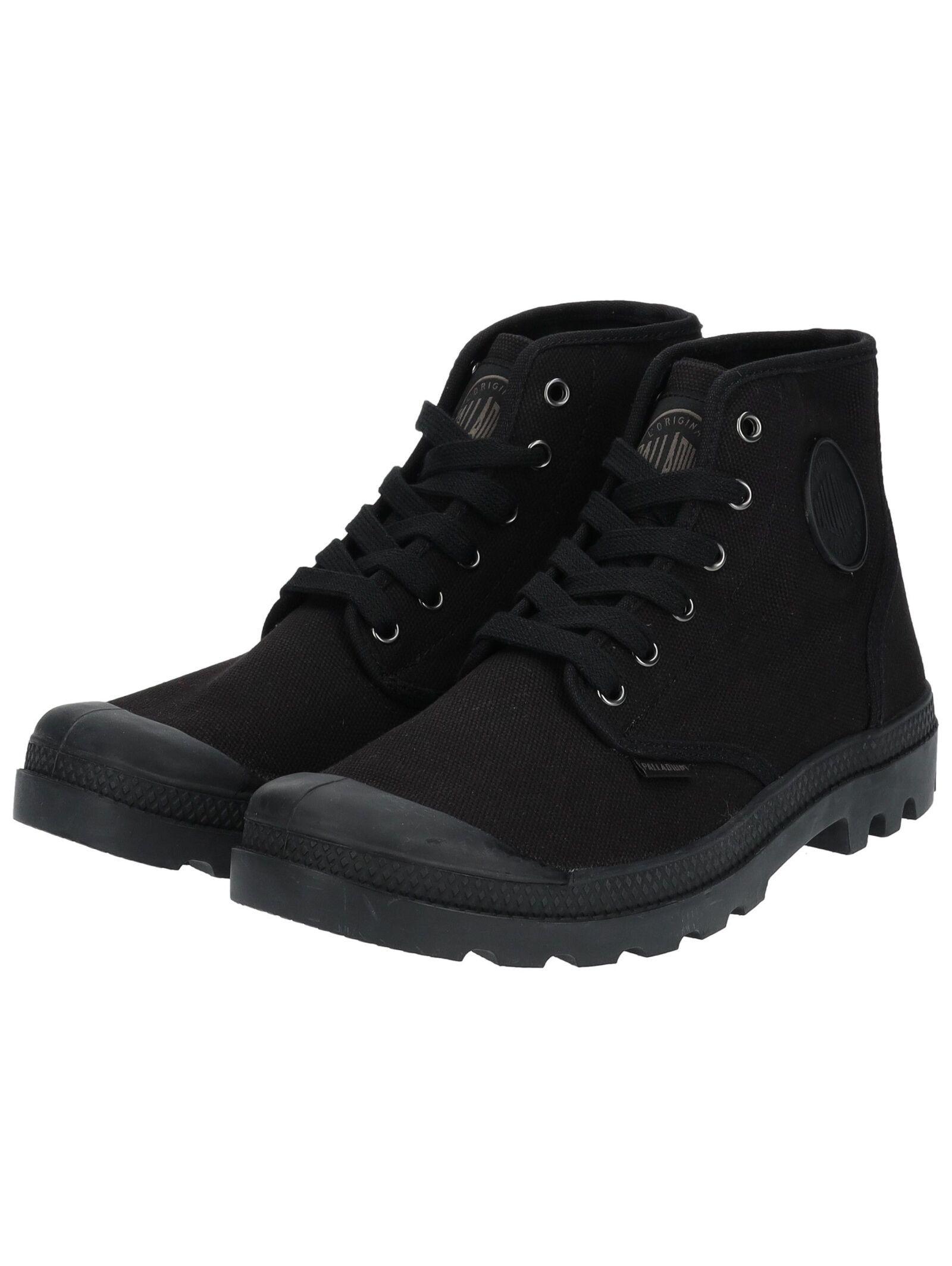 PALLADIUM  bottines pampa hi 