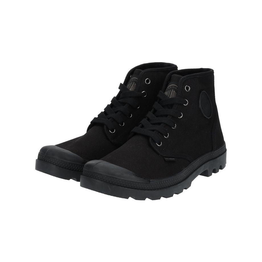 PALLADIUM Pampa Hi Bottines  