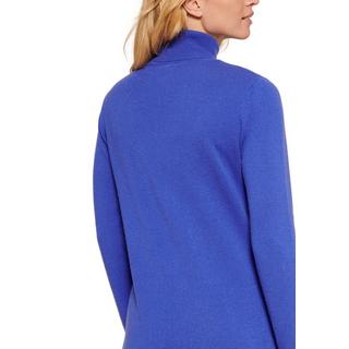 Damart  Rollkragenpullover aus reinem Kaschmir 